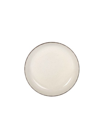 Bowl La Mediterránea Anllo Ø 23 x 4,9 cm (6 Units)