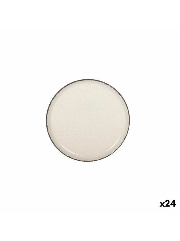 Snack tray La Mediterránea Anllo Circular Ø 15,4 x 2,1 cm (24 Units)