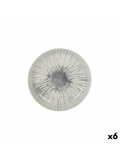 Bol La Mediterránea Ivar Ø 23 x 4,9 cm (6 Unidades)