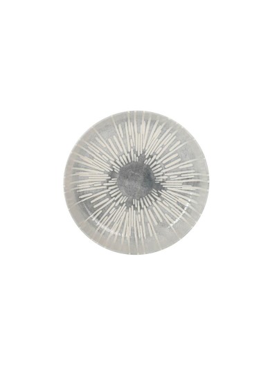 Bowl La Mediterránea Ivar Ø 23 x 4,9 cm (6 Units)