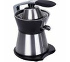 Electric Juicer JATA EX611 Steel 160 W