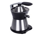Electric Juicer JATA EX611 Steel 160 W