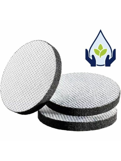 Filtre à eau Brita Microdisc 6 Unités