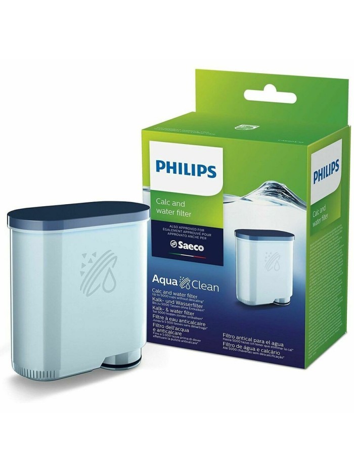 Filtro para Jarra Filtrante Philips Cafetera