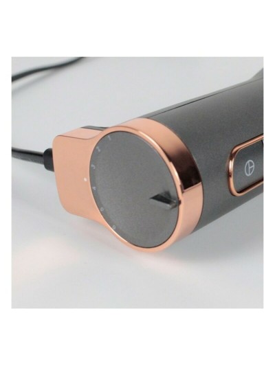 Batidora de Mano Haeger HB-80C.024A Gris 800 W