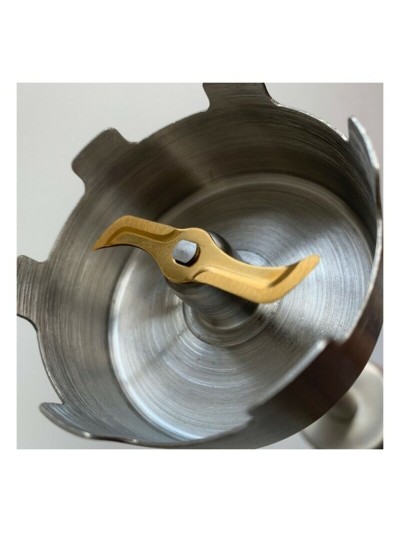 Batidora de Mano Haeger HB-80C.024A Gris 800 W