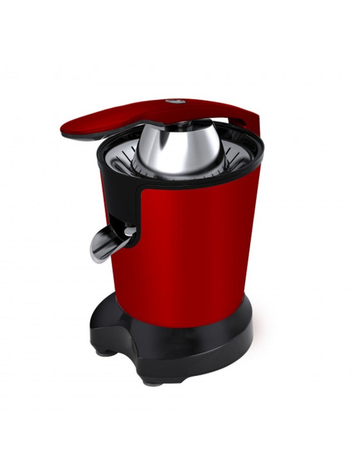 Centrifugeuse électrique Küken 38110 Noir Rouge 650 W