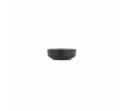 Bowl Bidasoa Gio Grey Plastic 10 x 10 cm (20 Units)