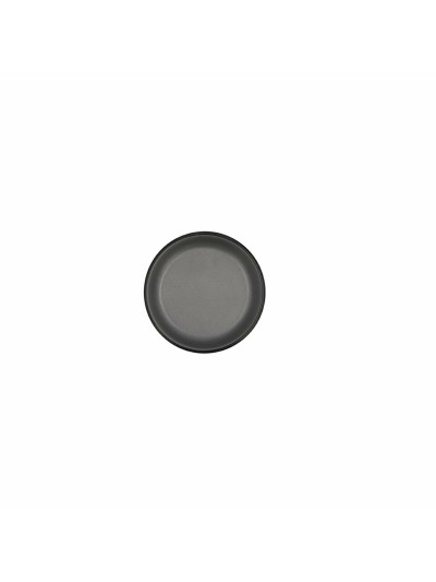 Bowl Bidasoa Gio Grey Plastic 10 x 10 cm (20 Units)