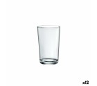 Vaso para Cerveza Bormioli Rocco Caña Vidrio 470 ml (12 Unidades)
