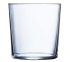 Set de Vasos Arcoroc Pinta Transparente Vidrio 360 ml (6 Unidades)