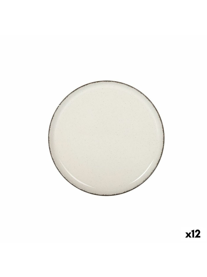 Plateau apéritif La Mediterránea Anllo Ronde Ø 25 x 2,6 cm (12 Unités)