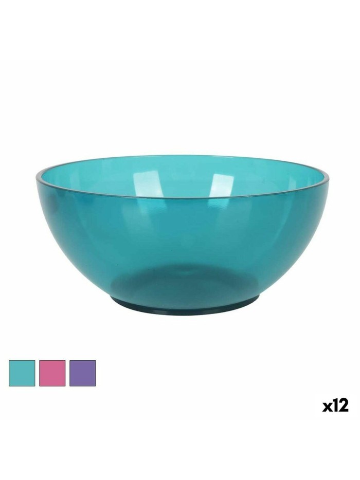 Bowl Dem Smaty color 2,7 L (12 Units)
