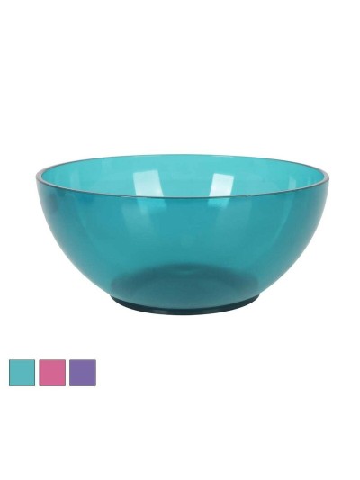 Bowl Dem Smaty color 2,7 L (12 Units)