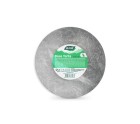 Cake stand Algon Silver 20 x 20 x 1 cm Circular (24 Units)