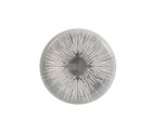 Bandeja de Aperitivos La Mediterránea Ivar Redonda ø 27 x 2,8 cm (6 Unidades)