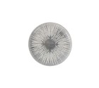 Snack tray La Mediterránea Ivar Circular ø 20 x 2 cm (12 Units)