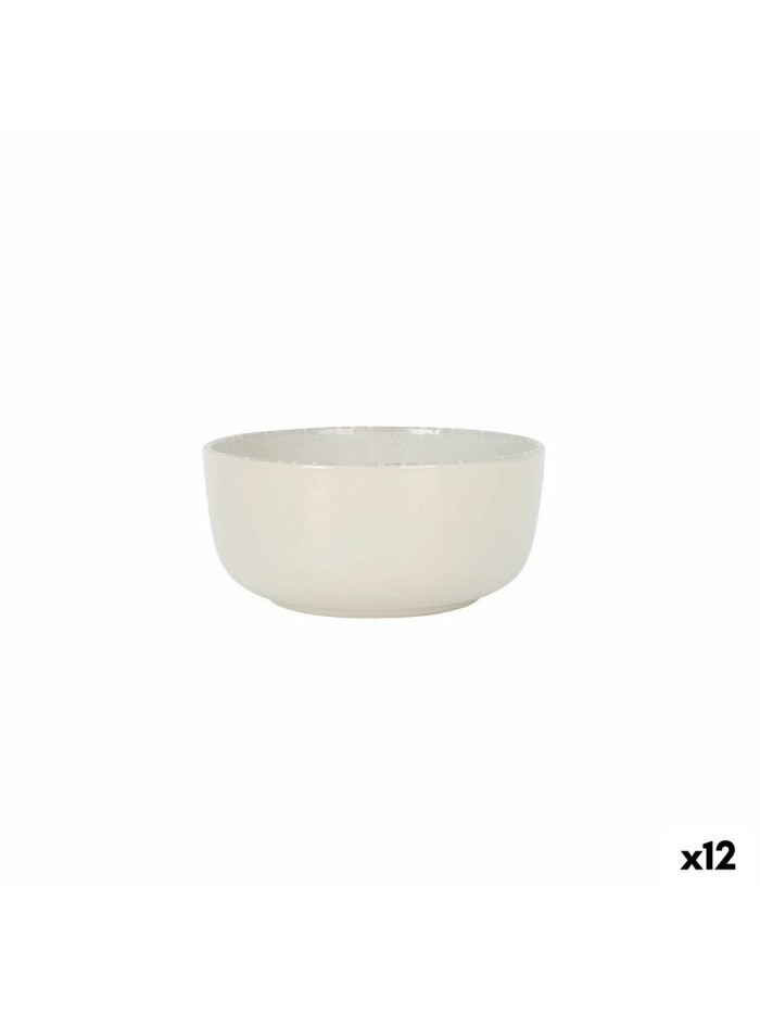 Cuenco La Mediterránea Ivar Ø 14,5 x 6,6 cm (12 Unidades)