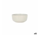 Cuenco La Mediterránea Ivar Ø 14,5 x 6,6 cm (12 Unidades)