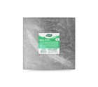 Cake stand Algon Silver 30 x 30 x 1,5 cm Squared (18 Units)