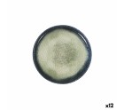 Snack tray La Mediterránea Olaf Circular Ø 25 x 2,6 cm (12 Units)