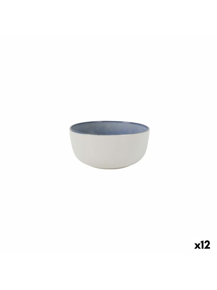 Bowl La Mediterránea Olaf Ø 14,5 x 6,6 cm (12 Units)