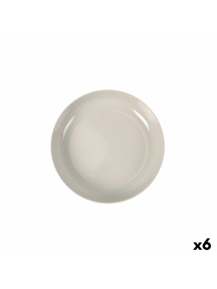 Bol La Mediterránea Nordic Ø 23 x 4,9 cm (6 Unités)