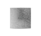 Base de gâteau Algon Argenté 20 x 20 x 1,5 cm Carré (24 Unités)