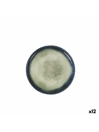 Plateau apéritif La Mediterránea Olaf Ronde ø 20 x 2 cm (12 Unités)