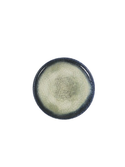 Snack tray La Mediterránea Olaf Circular ø 20 x 2 cm (12 Units)