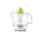 Electric Juicer Haeger CJ-025.011A White 25 W