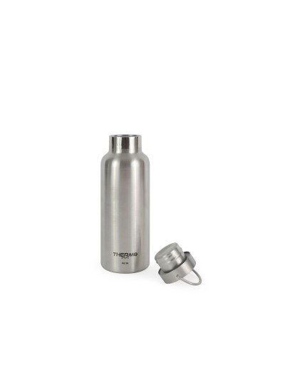 Thermal Bottle ThermoSport Steel 500 ml With handle