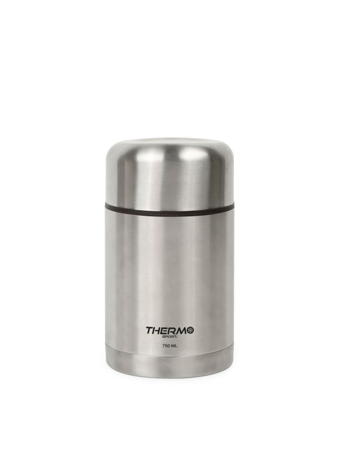 Thermos for Food ThermoSport Stainless steel 750 ml