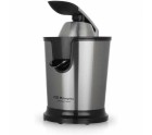 Exprimidor Eléctrico Orbegozo EP-4200 Negro Negro/Plateado 1 L