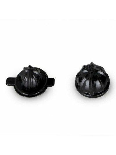 Electric Juicer Orbegozo EP-4200 Black Black/Silver 1 L