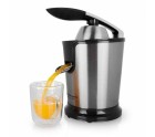Electric Juicer Orbegozo EP-4200 Black Black/Silver 1 L