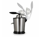 Electric Juicer Orbegozo EP-4200 Black Black/Silver 1 L