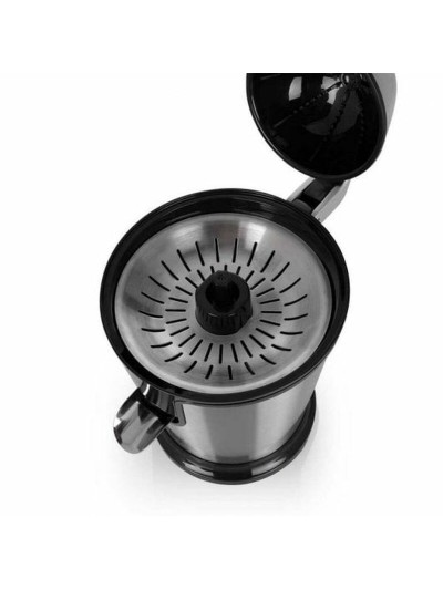 Exprimidor Eléctrico Orbegozo EP-4200 Negro Negro/Plateado 1 L