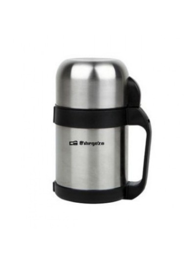 Thermos Orbegozo TRSL 750 Steel 750 ml