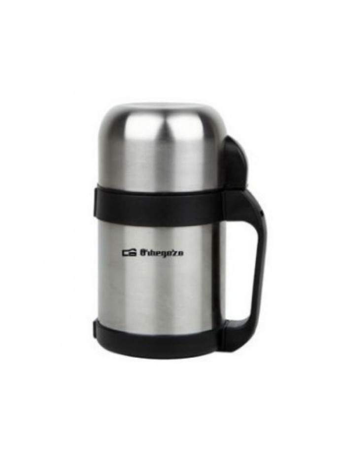 Thermos Orbegozo TRSL 750 Steel 750 ml