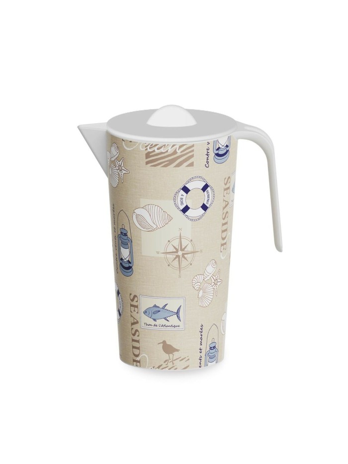 Jug Versa Seaside Polyethylene RPET