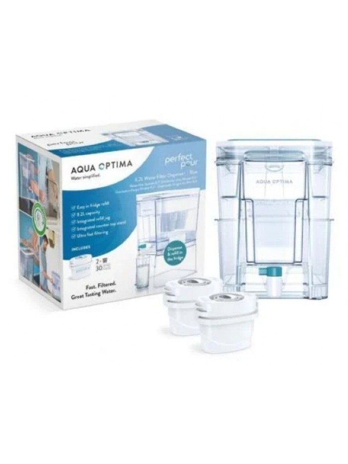 Water Container Aqua Optima WD1000