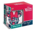 Taza de Cerámica Minnie Mouse 325 ml