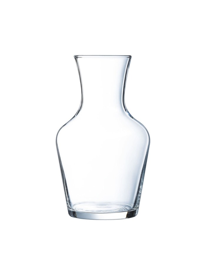 Jug Arcoroc Sans Bouchon Glass 500 ml Without lid