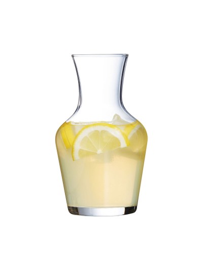 Jarra Arcoroc Sans Bouchon Vidrio 500 ml Sin tapa