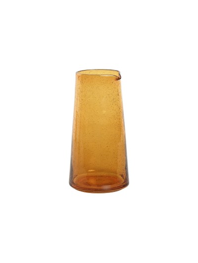 Jarra Home ESPRIT Ambar Cristal 1,1 L