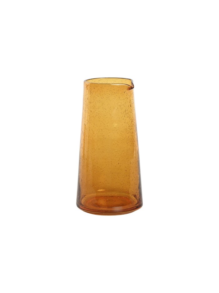 Jug Home ESPRIT Amber Crystal 1,1 L