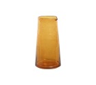 Jug Home ESPRIT Amber Crystal 1,1 L