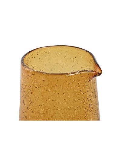 Jarra Home ESPRIT Ambar Cristal 1,1 L