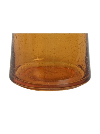 Jug Home ESPRIT Amber Crystal 1,1 L